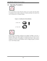 Предварительный просмотр 32 страницы Supermicro SuperServer 2026GT-TRF User Manual