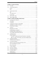 Предварительный просмотр 5 страницы Supermicro SuperServer 2028BT-HTR+ User Manual