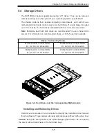 Предварительный просмотр 49 страницы Supermicro SuperServer 2028BT-HTR+ User Manual