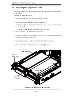 Предварительный просмотр 52 страницы Supermicro SuperServer 2028BT-HTR+ User Manual