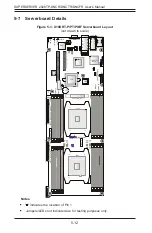 Предварительный просмотр 62 страницы Supermicro SUPERSERVER 2028TP-DNCFR User Manual