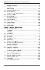 Preview for 8 page of Supermicro SUPERSERVER 2028TP-DTFR User Manual