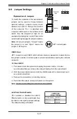 Preview for 67 page of Supermicro SUPERSERVER 2028TP-DTFR User Manual