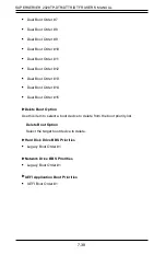 Preview for 132 page of Supermicro SUPERSERVER 2028TP-DTFR User Manual