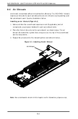 Предварительный просмотр 78 страницы Supermicro SUPERSERVER 2028TP-HC0FR User Manual