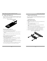 Предварительный просмотр 51 страницы Supermicro SUPERSERVER 2028TP-HC0R-SIOM User Manual