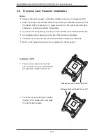 Preview for 52 page of Supermicro SUPERSERVER 2028TR-H72FR User Manual