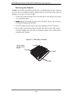 Preview for 56 page of Supermicro SUPERSERVER 2028TR-H72FR User Manual