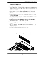 Preview for 83 page of Supermicro SUPERSERVER 2028TR-H72FR User Manual