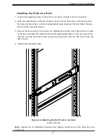 Preview for 21 page of Supermicro SUPERSERVER 2029BT-DNC0R User Manual