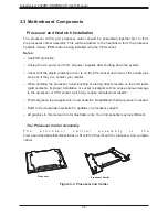 Preview for 26 page of Supermicro SUPERSERVER 2029BT-DNC0R User Manual