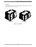 Preview for 27 page of Supermicro SUPERSERVER 2029BT-DNC0R User Manual