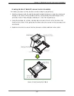 Preview for 29 page of Supermicro SUPERSERVER 2029BT-DNC0R User Manual