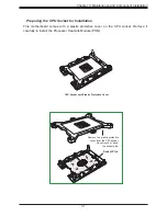 Preview for 31 page of Supermicro SUPERSERVER 2029BT-DNC0R User Manual