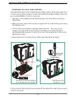 Preview for 32 page of Supermicro SUPERSERVER 2029BT-DNC0R User Manual