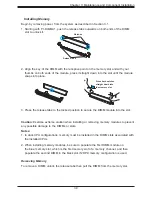 Preview for 39 page of Supermicro SUPERSERVER 2029BT-DNC0R User Manual