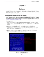 Preview for 61 page of Supermicro SUPERSERVER 2029BT-DNC0R User Manual