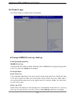 Preview for 94 page of Supermicro SUPERSERVER 2029BT-DNC0R User Manual