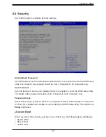 Preview for 99 page of Supermicro SUPERSERVER 2029BT-DNC0R User Manual