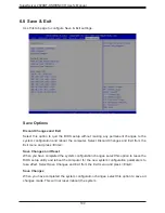 Preview for 104 page of Supermicro SUPERSERVER 2029BT-DNC0R User Manual