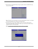 Preview for 131 page of Supermicro SUPERSERVER 2029BT-DNC0R User Manual