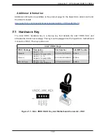 Preview for 137 page of Supermicro SUPERSERVER 2029BT-DNC0R User Manual