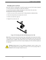 Предварительный просмотр 21 страницы Supermicro SUPERSERVER 2029GP-TR User Manual