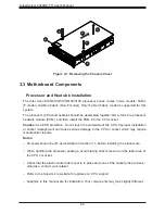 Предварительный просмотр 26 страницы Supermicro SUPERSERVER 2029GP-TR User Manual