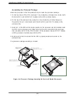 Предварительный просмотр 28 страницы Supermicro SUPERSERVER 2029GP-TR User Manual