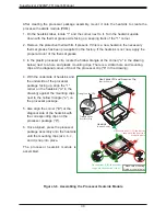 Предварительный просмотр 30 страницы Supermicro SUPERSERVER 2029GP-TR User Manual