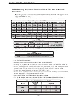 Предварительный просмотр 38 страницы Supermicro SUPERSERVER 2029GP-TR User Manual