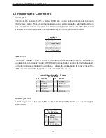 Предварительный просмотр 50 страницы Supermicro SUPERSERVER 2029GP-TR User Manual