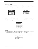 Предварительный просмотр 54 страницы Supermicro SUPERSERVER 2029GP-TR User Manual