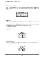 Предварительный просмотр 58 страницы Supermicro SUPERSERVER 2029GP-TR User Manual