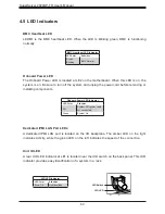 Предварительный просмотр 60 страницы Supermicro SUPERSERVER 2029GP-TR User Manual