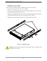 Предварительный просмотр 22 страницы Supermicro SuperServer 2029P-C1R User Manual