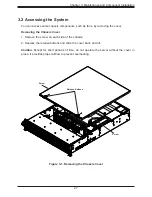 Предварительный просмотр 27 страницы Supermicro SuperServer 2029P-C1R User Manual