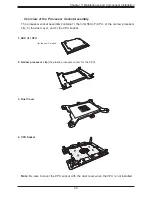 Предварительный просмотр 29 страницы Supermicro SuperServer 2029P-C1R User Manual