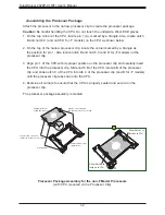 Предварительный просмотр 32 страницы Supermicro SuperServer 2029P-C1R User Manual