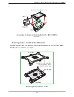 Предварительный просмотр 35 страницы Supermicro SuperServer 2029P-C1R User Manual