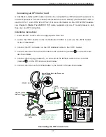 Предварительный просмотр 37 страницы Supermicro SuperServer 2029P-C1R User Manual