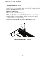 Предварительный просмотр 50 страницы Supermicro SuperServer 2029P-C1R User Manual