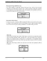 Предварительный просмотр 64 страницы Supermicro SuperServer 2029P-C1R User Manual