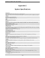 Предварительный просмотр 132 страницы Supermicro SuperServer 2029P-C1R User Manual