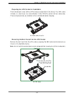 Предварительный просмотр 32 страницы Supermicro SuperServer 2029TP-HC0R User Manual