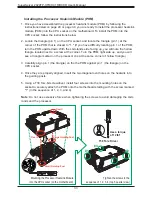 Предварительный просмотр 33 страницы Supermicro SuperServer 2029TP-HC0R User Manual