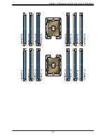 Предварительный просмотр 38 страницы Supermicro SuperServer 2029TP-HC0R User Manual