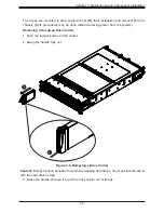 Предварительный просмотр 42 страницы Supermicro SuperServer 2029TP-HC0R User Manual