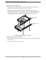 Предварительный просмотр 43 страницы Supermicro SuperServer 2029TP-HC0R User Manual