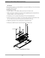 Предварительный просмотр 47 страницы Supermicro SuperServer 2029TP-HC0R User Manual